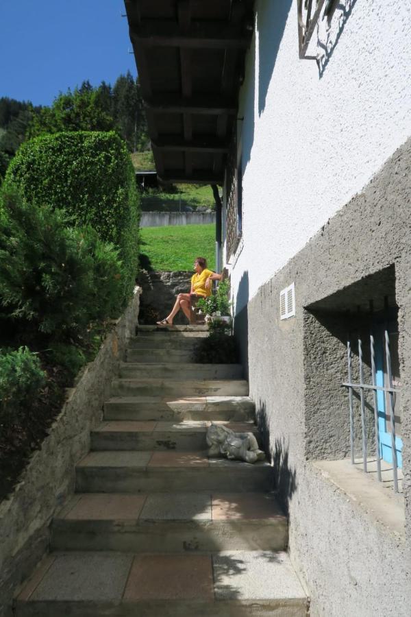 Appartment Brigitte 바트 가슈타인 외부 사진