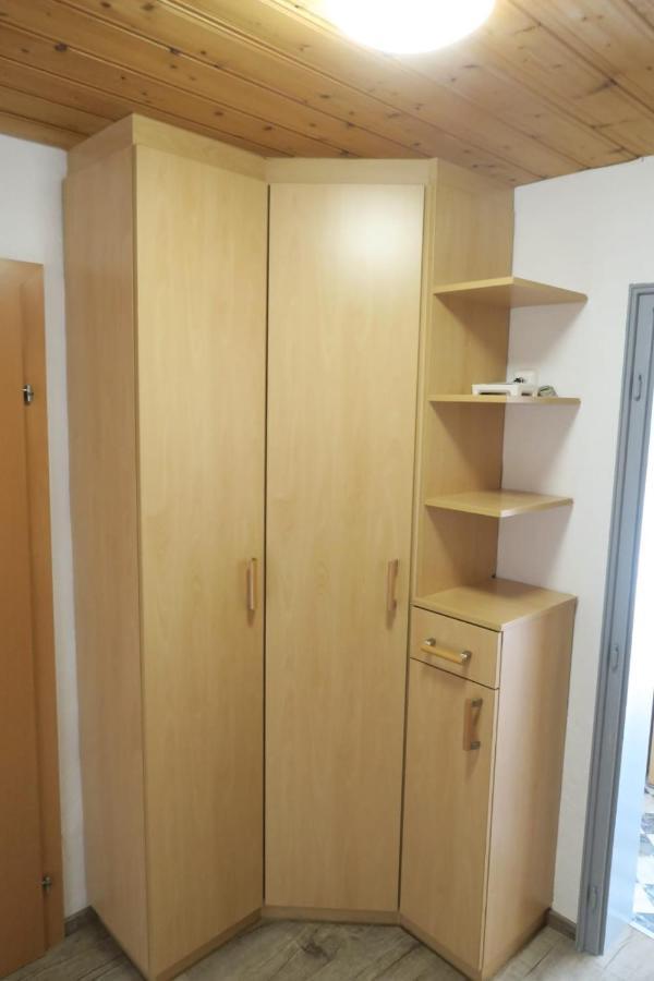 Appartment Brigitte 바트 가슈타인 외부 사진