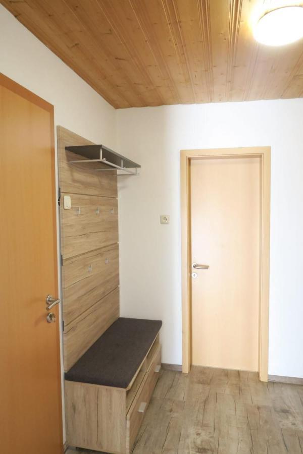 Appartment Brigitte 바트 가슈타인 외부 사진