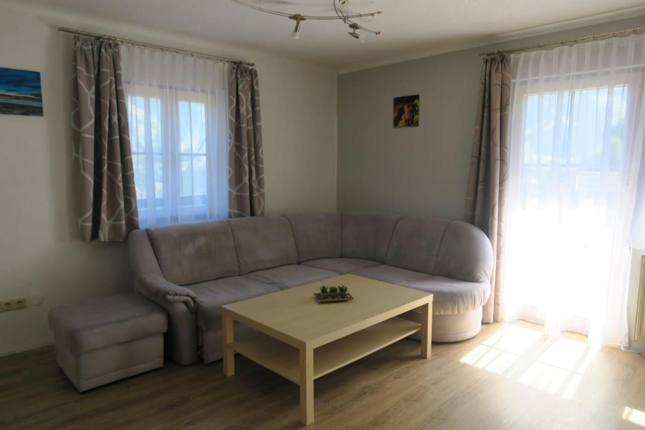 Appartment Brigitte 바트 가슈타인 외부 사진