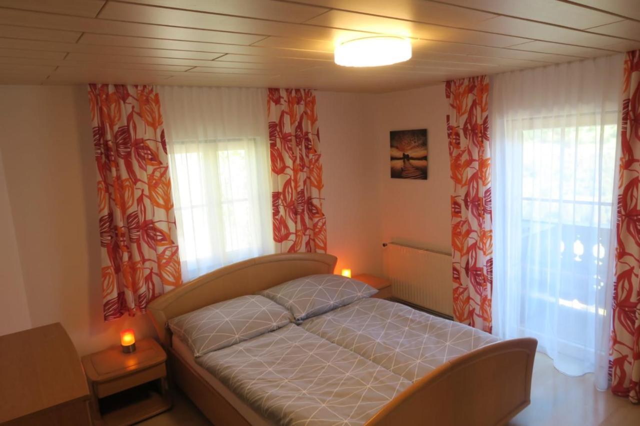 Appartment Brigitte 바트 가슈타인 외부 사진